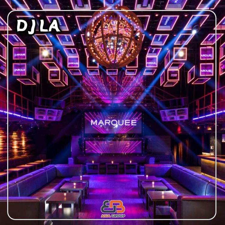 DJ La's avatar image