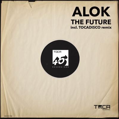 The Future (Original) By Alok's cover