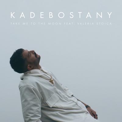 Take Me to the Moon By Kadebostany, Valeria Stoica's cover