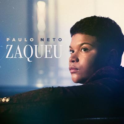 Zaqueu By Paulo Neto's cover