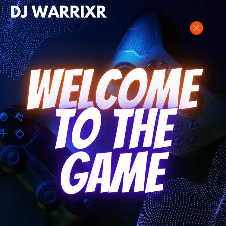 DJ Warrixr's avatar image