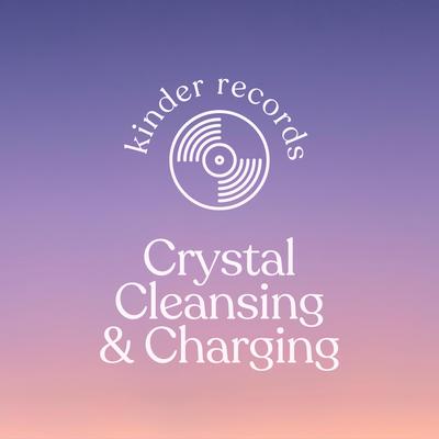 Grounding Crystal's cover