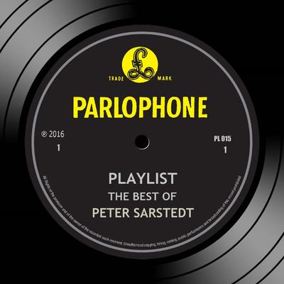 Playlist: The Best Of Peter Sarstedt's cover