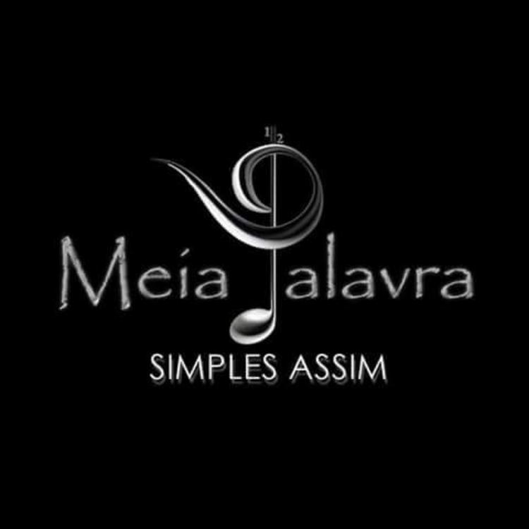Banda Meia Palavra's avatar image