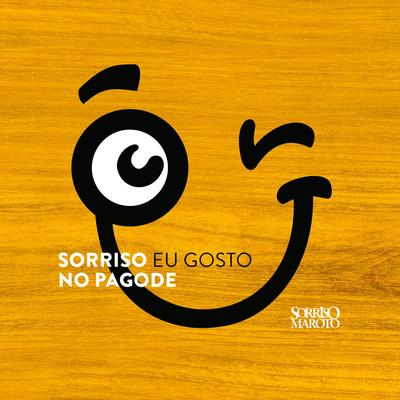 Sorriso Eu Gosto No Pagode (Ao Vivo)'s cover