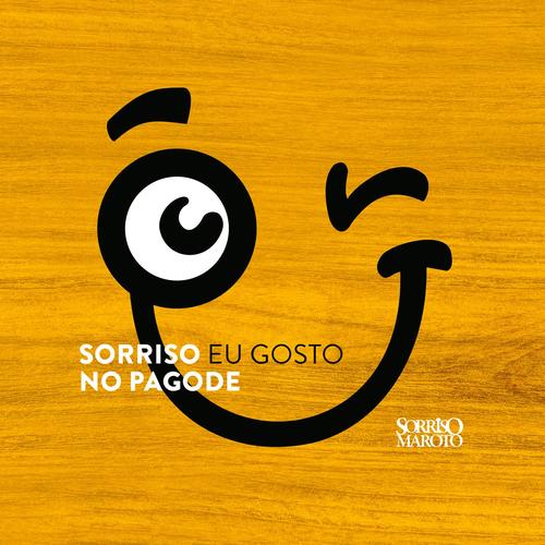 Sorriso Marotoo's cover