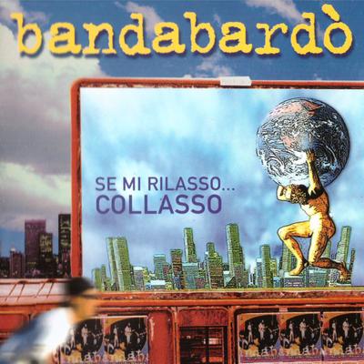 Ubriaco canta amore By Bandabardo's cover