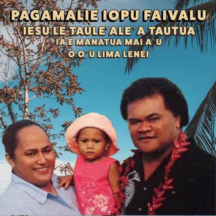 Pagamalie Iopu Faivalu's avatar image