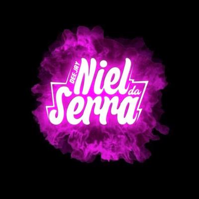 Minha glock custa cara By Dj niel da serra's cover