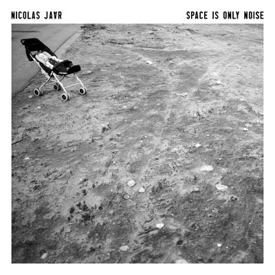 Keep Me There By Nicolas Jaar's cover