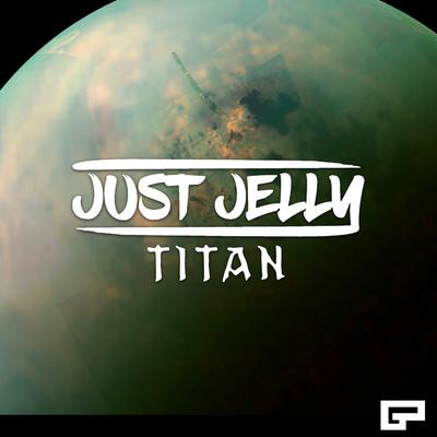 Just Jelly's cover