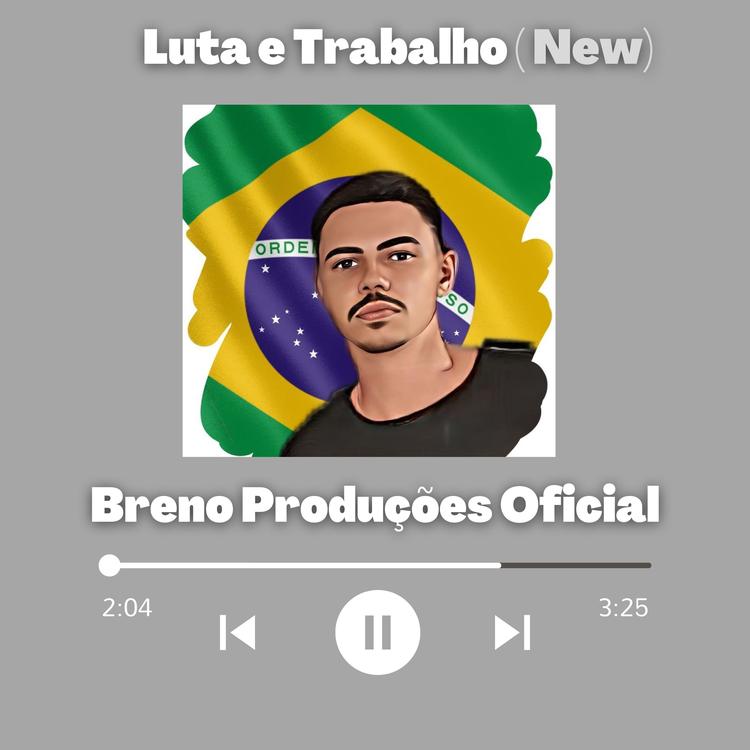 Breno Produções Oficial's avatar image