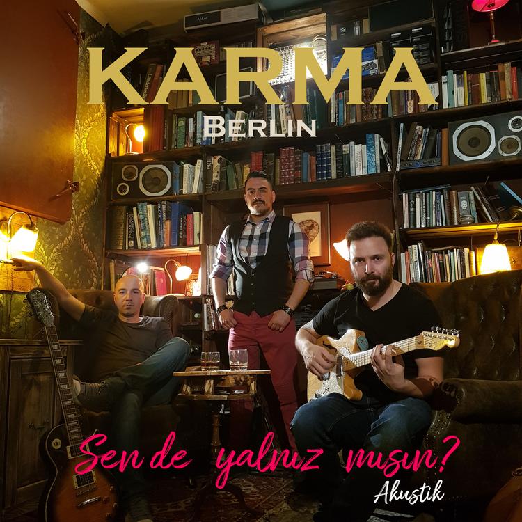 Karma Berlin's avatar image