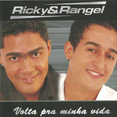 Por voce - Copia By Rick & Rangel's cover