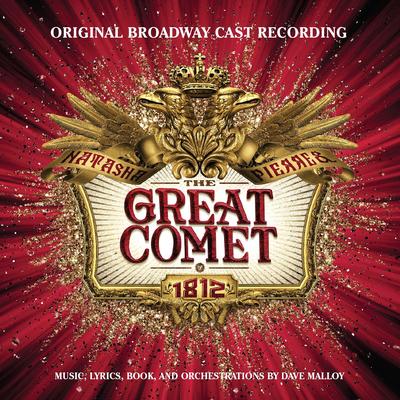 Dust and Ashes By Josh Groban, Original Broadway Chorus of Natasha, Pierre & the Great Comet of 1812's cover