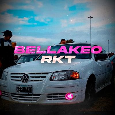 Bellakeo (Rkt) (Remix) By Fabri Dj, Alejo Isakk, Roldan Emi's cover