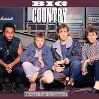 Big Country's avatar cover