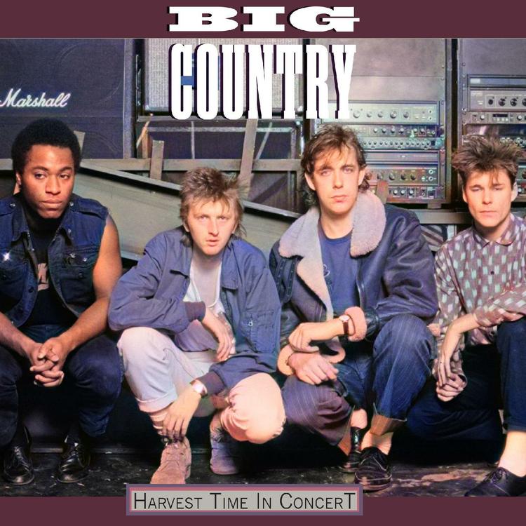 Big Country's avatar image