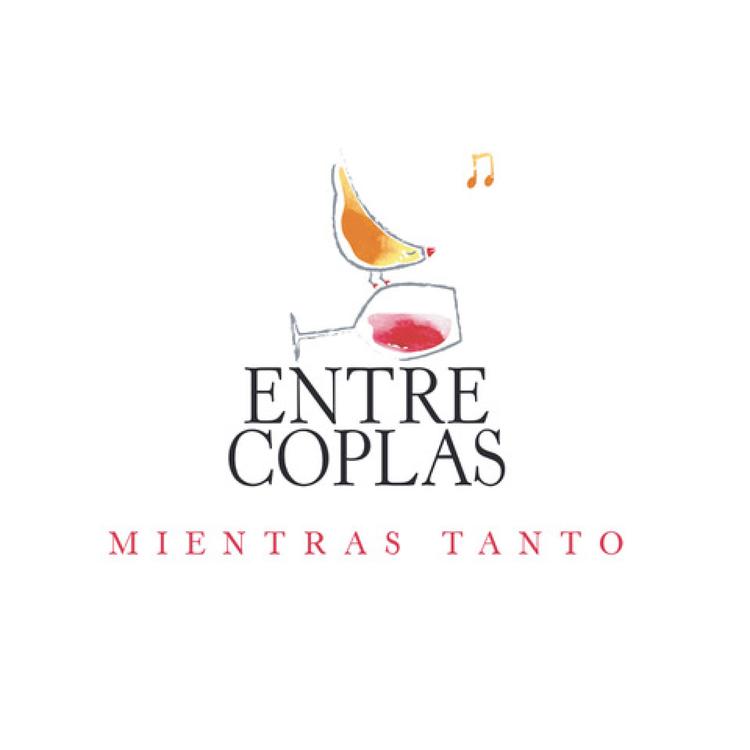 Entre Coplas's avatar image