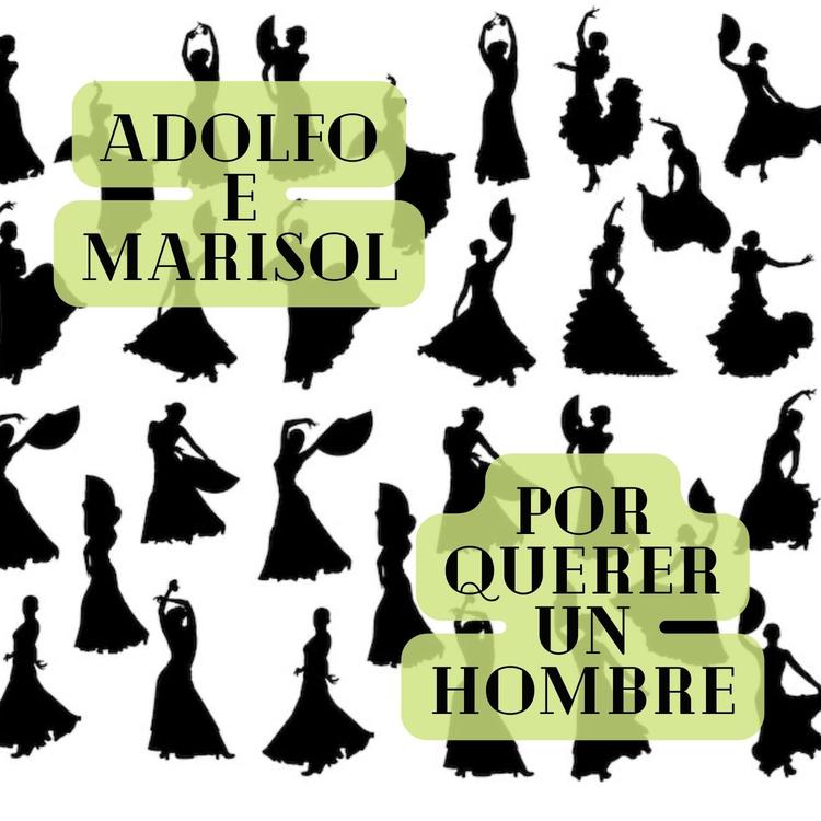 Adolfo E Marisol's avatar image