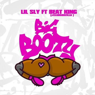 Lil' Sly's cover