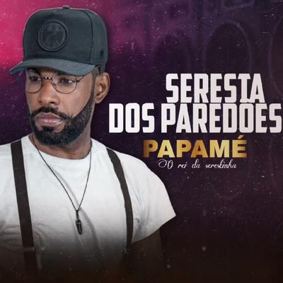 Nao Deixa Eu Partir By Papamé's cover