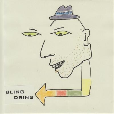 Things from Bling Dring's cover