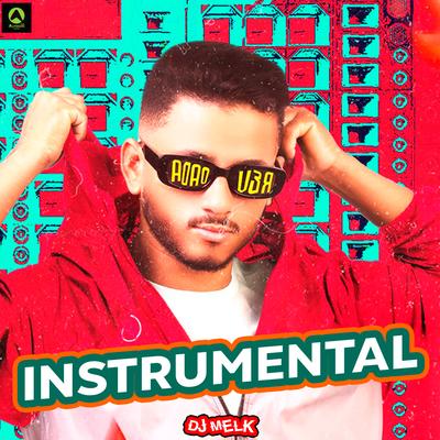 Instrumental (feat. Alysson CDs Oficial) (feat. Alysson CDs Oficial) By djmelk, Alysson CDs Oficial's cover