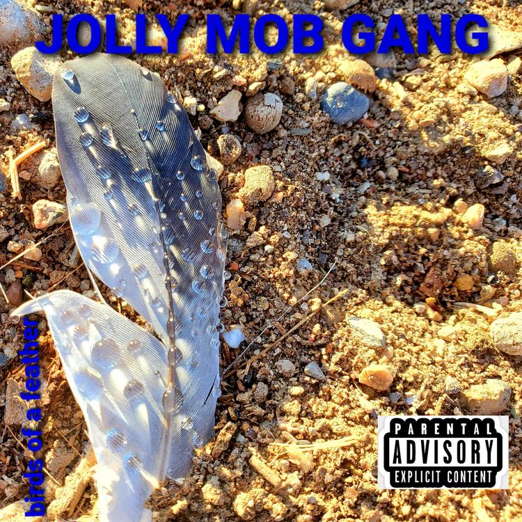 Jolly MOB Gang's avatar image