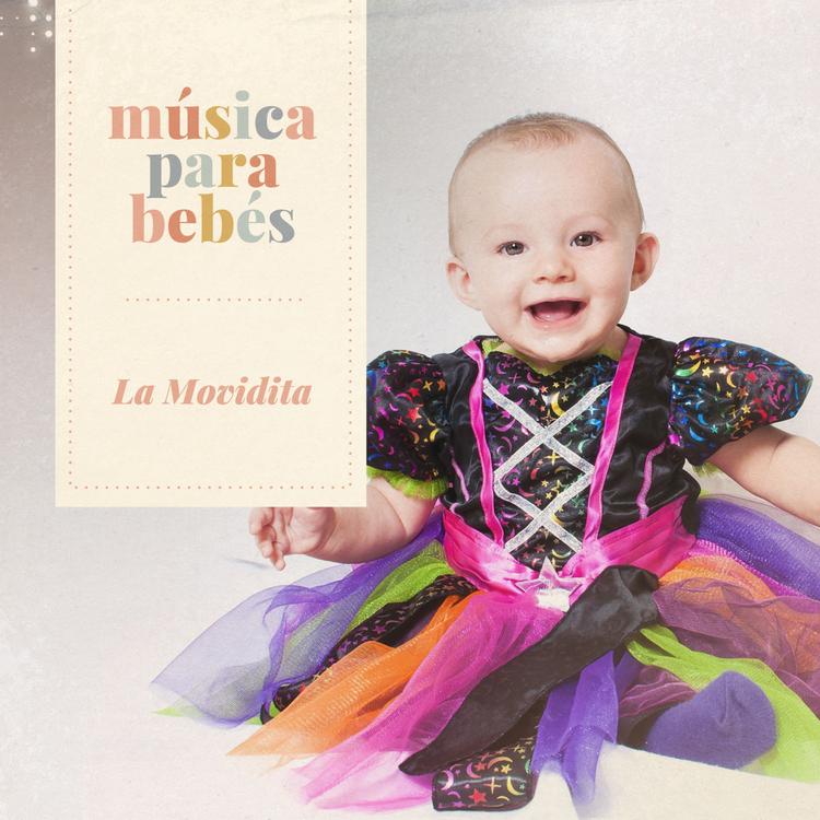 Música para bebés's avatar image