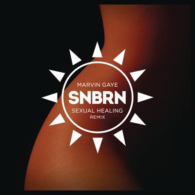 Sexual Healing (SNBRN Radio Remix)'s cover