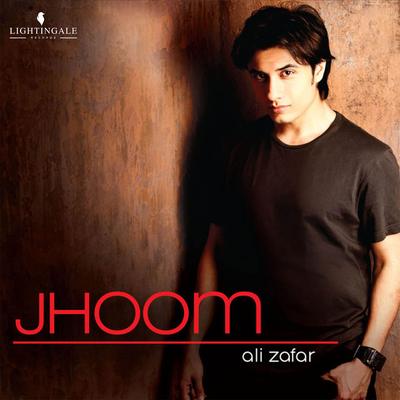 Jhoom (R&B Mix) By Ali Zafar's cover