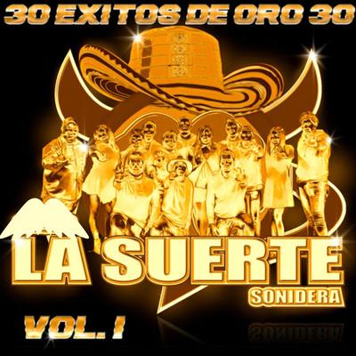 30 Exitos de Oro 30, Vol. 1's cover