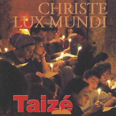 Christe Lux Mundi's cover