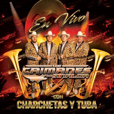 En Vivo Con Charchetas Y Tuba (Live)'s cover