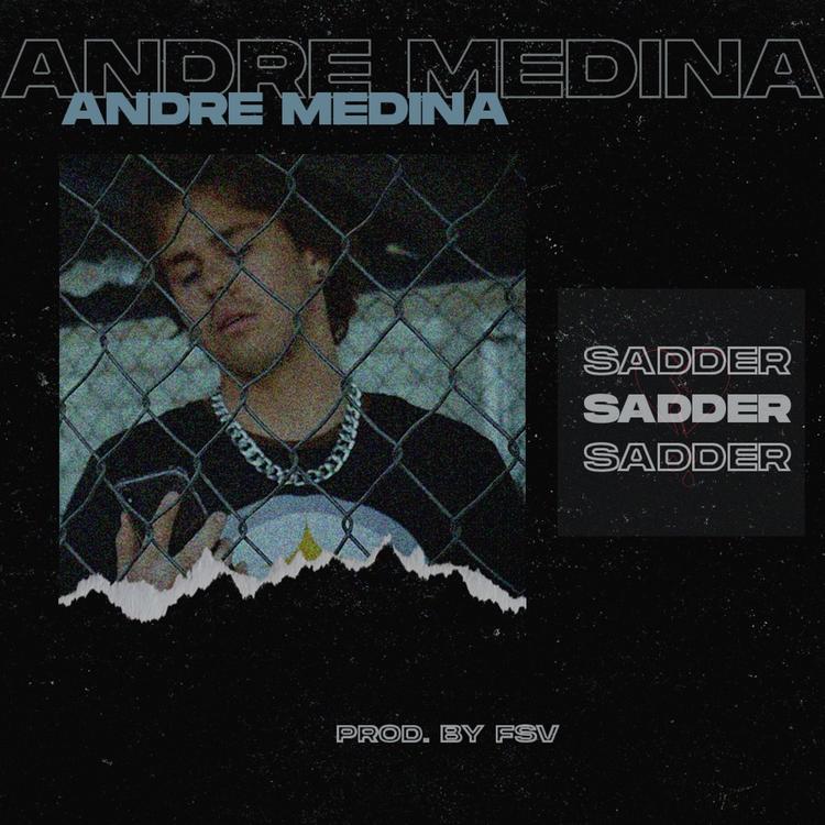 Andre Medina's avatar image