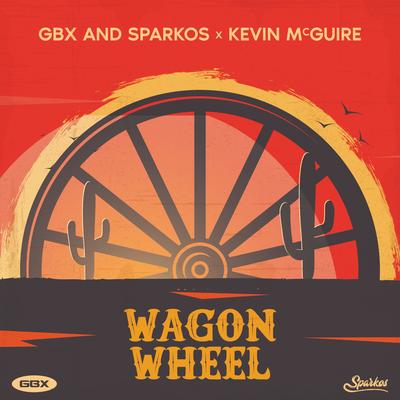 Wagon Wheel's cover