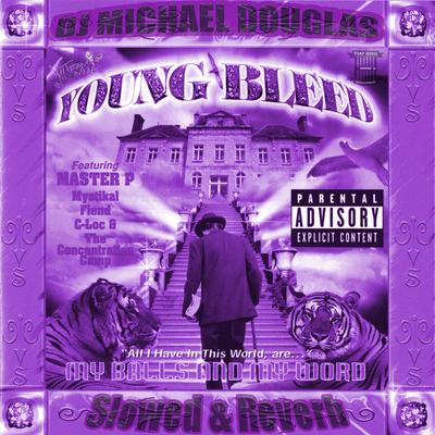 How Ya Do Dat By Young Bleed, DJ Michael Douglas's cover