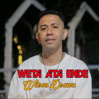 Weta Ata Ende's cover
