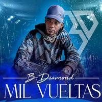 B Diamond's avatar cover