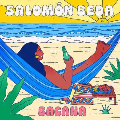 BACANA By Salomon Beda's cover