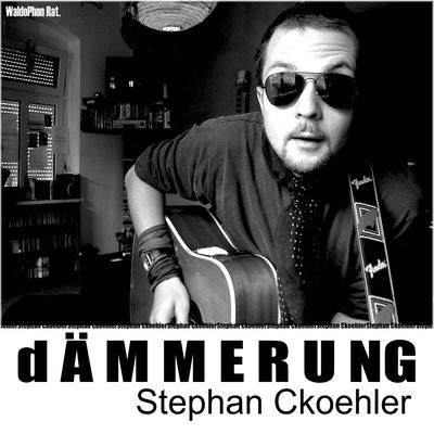 Dämmerung's cover