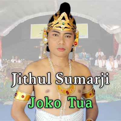 Joko Tua's cover