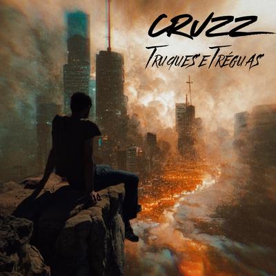 Truques e Tréguas By Cruzz's cover