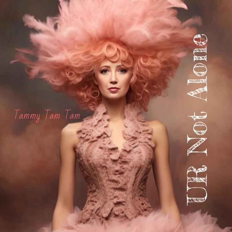 Tammy Tam Tam's avatar image