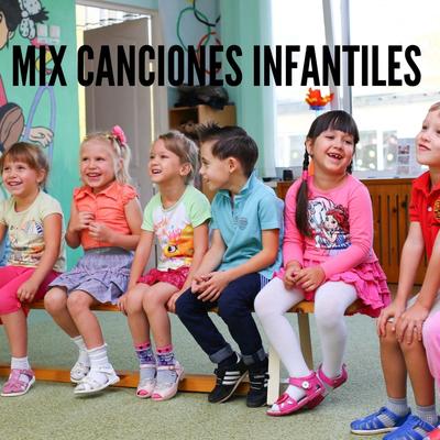 Mix Canciones Infantiles's cover