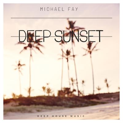 Deep Sunset By Michael FAY's cover