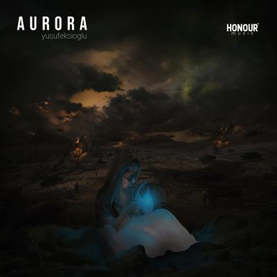 Aurora's cover