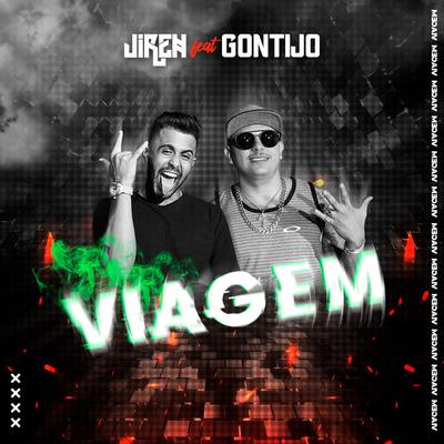 Viagem By Jireh, Gontijo-GJ's cover