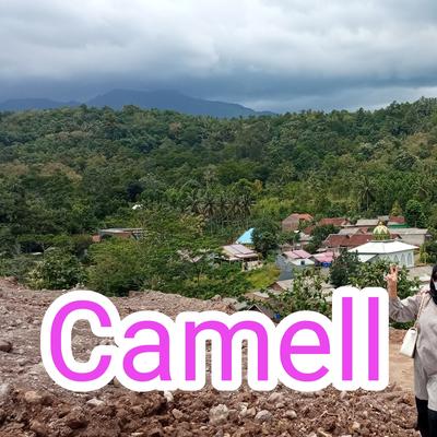 Prasasti By Camell's cover